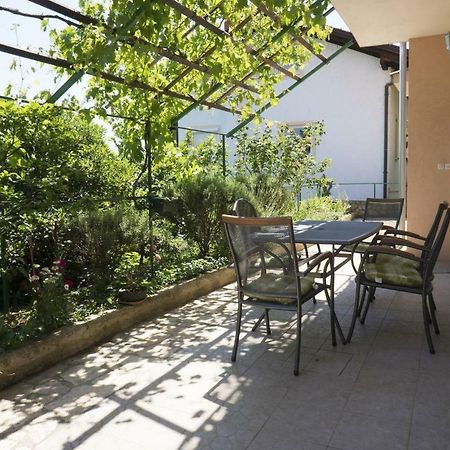 Cvita - Cozy Apartment With An Amazing View Lovran Exterior foto