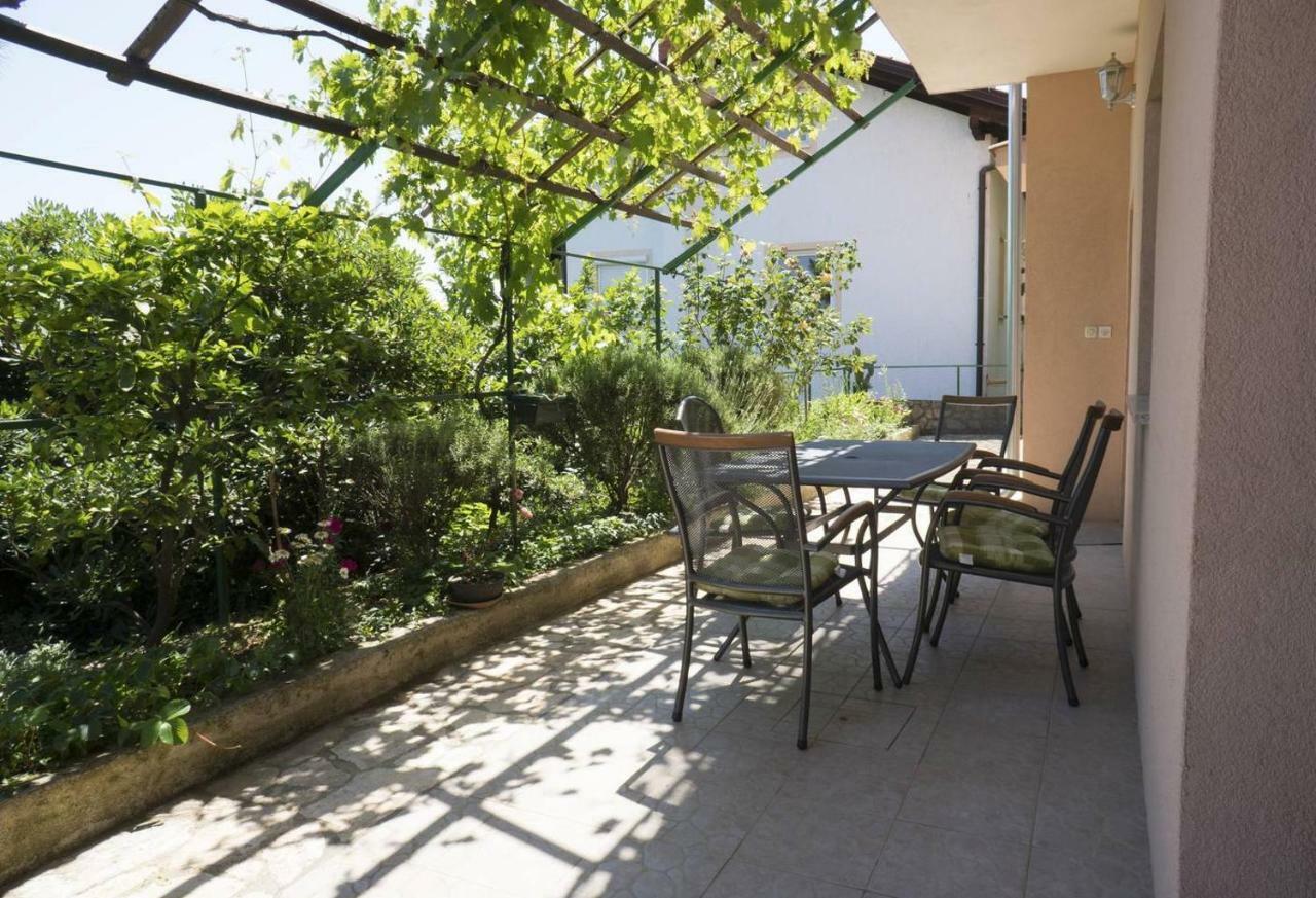 Cvita - Cozy Apartment With An Amazing View Lovran Exterior foto